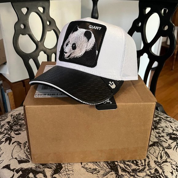 Goorin Bros Other - Goorin Bros Big in China "Giant" Limited Edition Trucker
